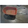Image 3 : ANTIQUE RADIO LINE YOUTH WHEELBARROW