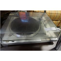 SONY SPS-2J22 STEREO TURNTABLE SYSTEM