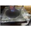 Image 1 : SONY SPS-2J22 STEREO TURNTABLE SYSTEM