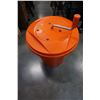 Image 1 : DYNAMIC MADE IN FRANCE COMMERICAL SALAD SPINNER