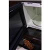 Image 4 : BLACK PANASONIC INVERTER MICROWAVE