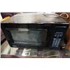 Image 1 : BLACK GOLD STAR MICROWAVE