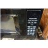 Image 2 : BLACK GOLD STAR MICROWAVE