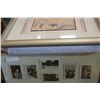 Image 2 : EASTERN PRINT AND VINTAGE GREETING CARDS