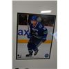 Image 3 : TRIPLE HEADER VANCOUVER PICTURE SEDIN TWINS AND LUONGO