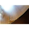 Image 8 : JASMIN S34-C ACOUSTIC GUITAR NEW STRINGS - SOME REPAIRED DAMAGE