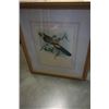 Image 1 : BIRD PRINT AND GERRY METZ PRINTS