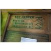 Image 2 : THE CASPER VANCOUVER GLASS WASHBOARD