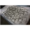 Image 2 : HEAVY METAL BRUTALLIST WALL HANGING