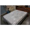 Image 1 : QUEEN SIZE BEAUTY REST RECHARGE PLUS EURO TOP MATTRESS AND BOX SPRING