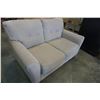 Image 2 : BEIGE LOVE SEAT