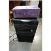 Image 1 : PORTABLE ON KEY KARAOKE PLAYER AND TANDEM KARAOKE MACHINE