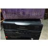 Image 2 : PORTABLE ON KEY KARAOKE PLAYER AND TANDEM KARAOKE MACHINE