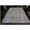 Image 2 : KINGSDOWN DOUBLE SIZE TIGHT TOP STILL WHARTON MATTRESS AND BOX SPRING