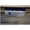 Image 2 : RESTWELL SLEEP STATION PATTERSON DOUBLE SIZE PILLOW TOP MATTRESS AND BOX SPRING