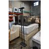 Image 1 : BLACK FLOOR LAMP