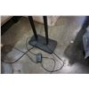 Image 3 : BLACK FLOOR LAMP