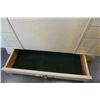 Image 3 : VINTAGE YELLOW CEDAR LINED CHEST BY LANE FURNITURE