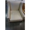 Image 1 : STUDDED ACCENT CHAIR