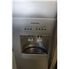 Image 2 : STAINLESS STEEL ELECTROLUX FRENCH DOOR FRIDGE FREEZER COMBO W/ ICE & WATER TESTED AND WORKING GUARAN