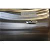Image 2 : AMANA STAINLESS SIDE BY SIDE FRIDGE WITH FREEZER GUARANTEED TESTED AND WORKING