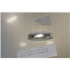 Image 3 : BRADA STAINLESS STEEL FRIDGE FREEZER COMBO W/ INTERACTIVE DISPLAY TESTED AND WORKING GUARANTEED