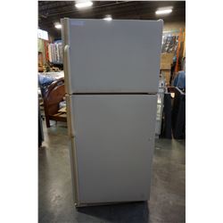 MAYTAG PLUS FRIDGE AND FREEZER