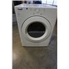 Image 1 : WHIRLPOOL ACCUDRY DRYER TESTED AND WORKING GUARANTEED
