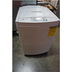 GE SPACEMAKER WASHER TESTED AND WORKING GUARANTEED