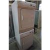 Image 1 : SET OF STACKING SAMSUNG WASHER 