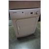 Image 3 : SET OF STACKING SAMSUNG WASHER 