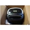 Image 3 : BIONAIRE 20L DIGITAL DEHUMIDIFIER IN BOX