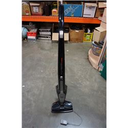 ERGO RAPIDO LITHIUM CORDLESS VACUUM