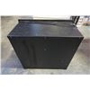 Image 3 : BLACK FIRE PLACE INSERT