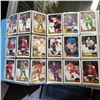 Image 3 : BINDER OF 1987-89 OPEECHEE HOCKEY CARDS