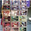 Image 3 : BINDWER OF 1984-85 OPEECHEE HOCKEY CARDS, MANY STAR CARDS