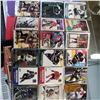 Image 3 : BINDER OF NHL ROOKIE HOCKEY CARDS, BOOK VALUE $450-550