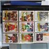 Image 1 : BINDER OF 1981-82 OPEECHEE HOCKEY CARDS