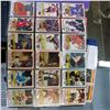 Image 2 : BINDER OF 1981-82 OPEECHEE HOCKEY CARDS
