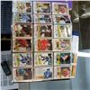 Image 3 : BINDER OF 1981-82 OPEECHEE HOCKEY CARDS
