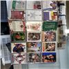 Image 2 : BINDER OF NBA BASKETBALL SUPERSTAR CARDS