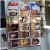 Image 3 : BINDER OF NBA BASKETBALL SUPERSTAR CARDS