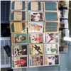 Image 2 : BINDER OF 1977-78 OPEECHEE HOCKEY CARDS INCLUDE STARS AND SOME ROOKIES