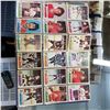 Image 3 : BINDER OF 1977-78 OPEECHEE HOCKEY CARDS INCLUDE STARS AND SOME ROOKIES