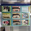 Image 1 : BINDER OF 1979-80 OPEECHEE HOCKEY CARDS, INCLUDE STARS AND SOME ROOKIES