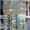 Image 2 : BINDER OF 1979-80 OPEECHEE HOCKEY CARDS, INCLUDE STARS AND SOME ROOKIES
