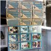 Image 3 : BINDER OF 1979-80 OPEECHEE HOCKEY CARDS, INCLUDE STARS AND SOME ROOKIES