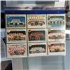 Image 1 : BINDER OF 1978-79 OPEECHEE HOCKEY CARDS
