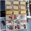 Image 2 : BINDER OF 1978-79 OPEECHEE HOCKEY CARDS