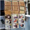 Image 3 : BINDER OF 1978-79 OPEECHEE HOCKEY CARDS